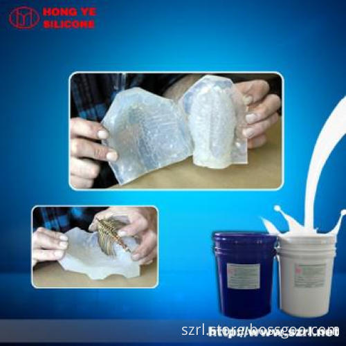 Addition cure Silicon Rubber for mold making,rtv silicone,silicon mold